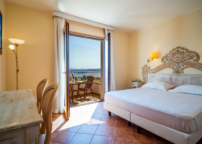 Dp - Sardinia Hotel Olbia