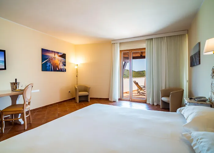 Dp - Sardinia Hotel 4*