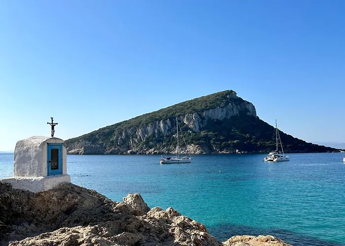 Hotel Dp - Sardinia 4*