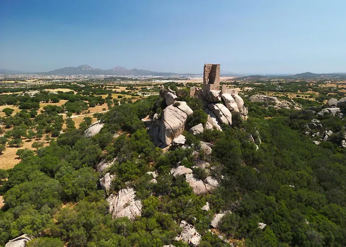 Dp - Sardinia 4* Olbia